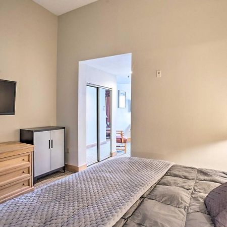 Cozy Colorado Studio Near Crested Butte Ski Slopes Bagian luar foto