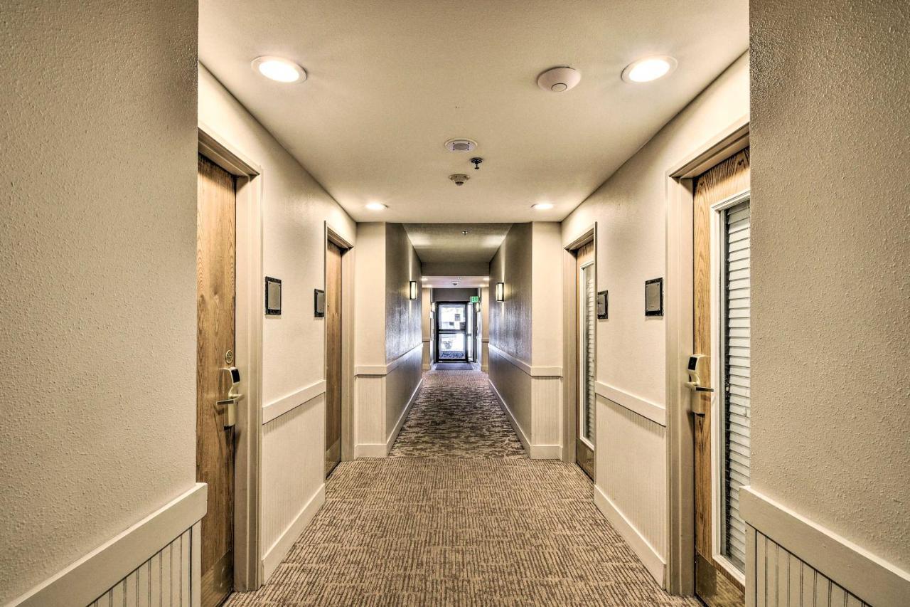 Cozy Colorado Studio Near Crested Butte Ski Slopes Bagian luar foto